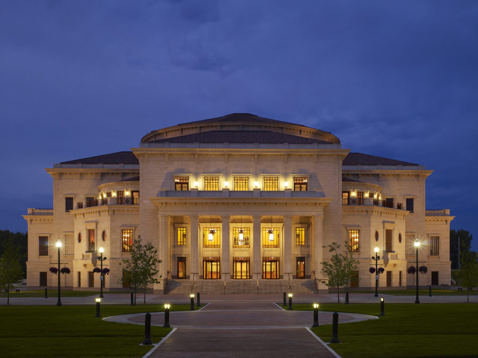 Palladium at Carmel Performing Arts Center