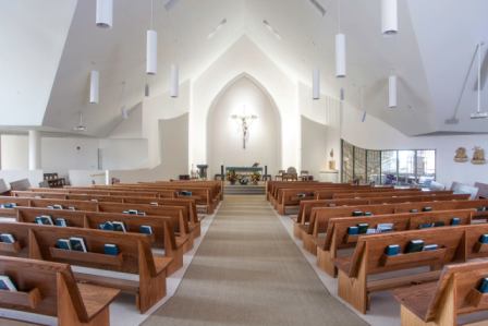 St. Michael’s Parish